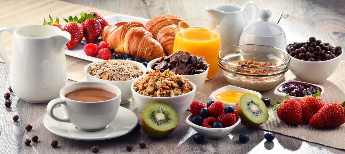 Frühstück | © Shutterstock