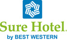 Sure Hotel by Best Western Mannheim City