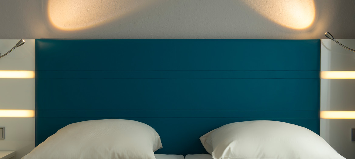 Sure Hotel by Best Western Mannheim City double room