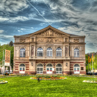 Bade-Bade Museum | © Bade-Bade Museum Boulevard