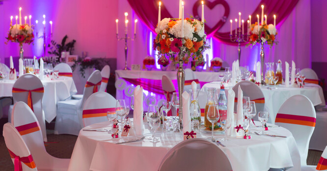 Holiday Inn Berlin City East event