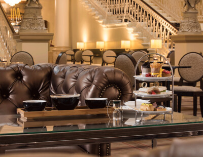 © Radisson Blu Badischer Hof Hotel Baden-Baden