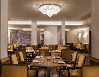© Radisson Blu Badischer Hof Hotel Baden-Baden