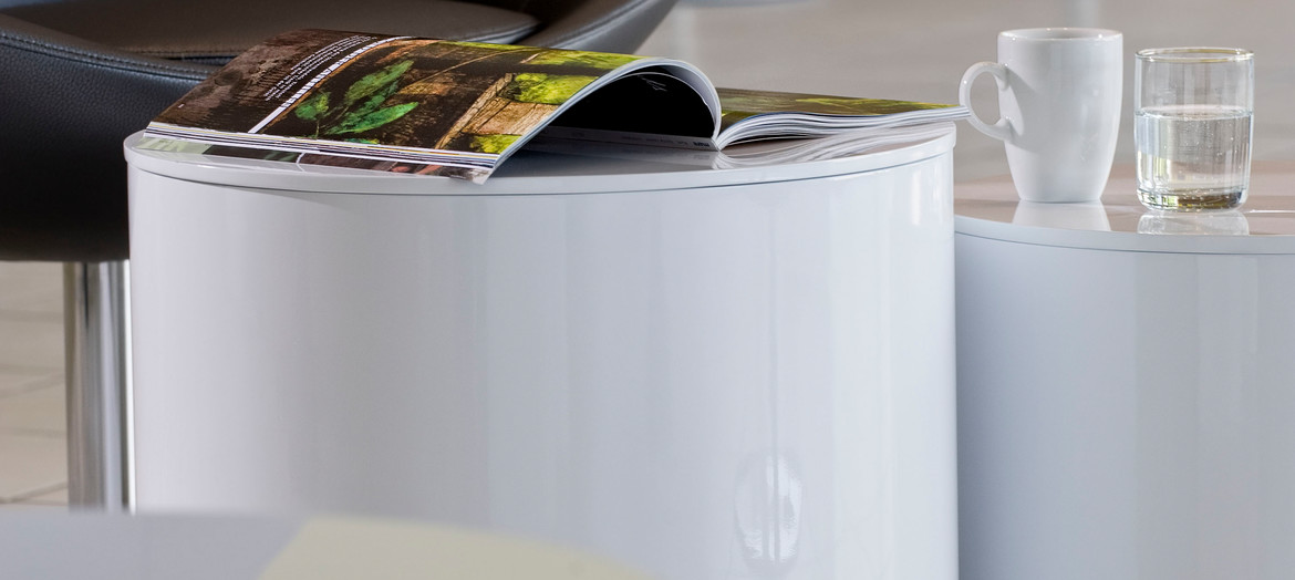 Lobby Tryp Hotels Frankfurt Main | © TRYP by Wyndham Frankfurt