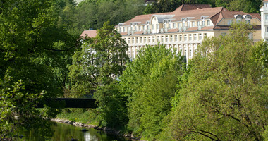 Wyndham Garden Donaueschingen Hotel Außenansicht | © Wyndham Garden Donaueschingen