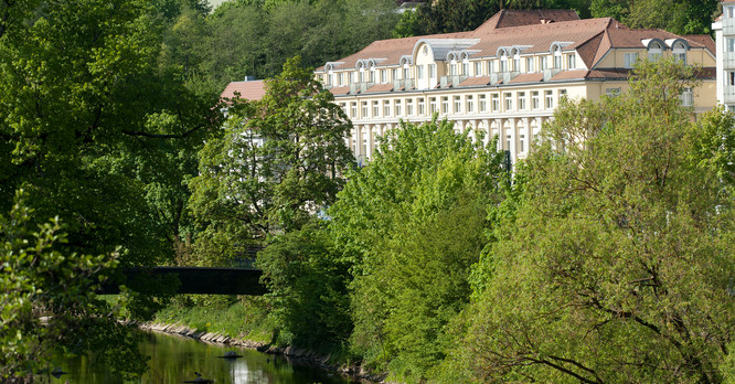 Wyndham Garden Donaueschingen Hotel exterior | © Wyndham Garden Donaueschingen