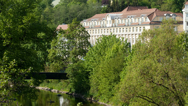 Wyndham Garden Donaueschingen Hotel Außenansicht | © Wyndham Garden Donaueschingen