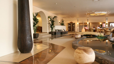 Wyndham Garden Donaueschingen Hotel Lobby | © Wyndham Garden Donaueschingen