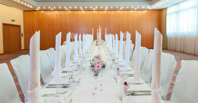 Wyndham Garden Donaueschingen Hotel Event Location | © Wyndham Garden Donaueschingen