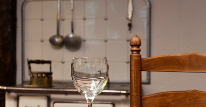 Wyndham Garden Gummersbach Hotel Restaurant | © Wyndham Garden Gummersbach