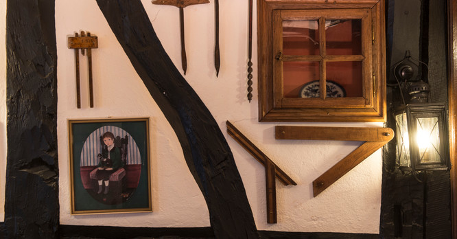 Wyndham Garden Gummersbach Hotel Restaurant | © Wyndham Garden Gummersbach