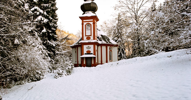 Wyndham Garden Gummersbach Hotel Wedding Chapel | © Wyndham Garden Gummersbach
