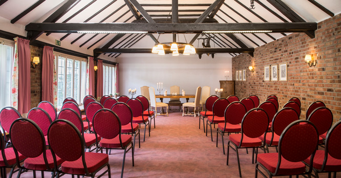 Wyndham Garden Gummersbach registry office | © Wyndham Garden Gummersbach