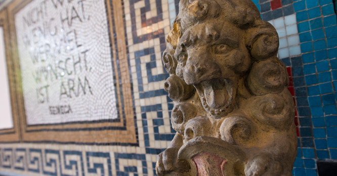 Wyndham Garden Gummersbach Hotel spa with swimming pool | © Wyndham Garden Gummersbach