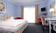 Wyndham Garden Gummersbach Hotel Doppelzimmer | © Wyndham Garden Gummersbach Hotel
